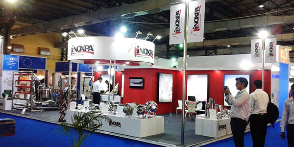 Thank you for visiting us at IIDE 2015.